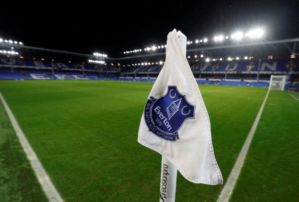 Everton acquired by US private equity firm 777 Partners for over £550m